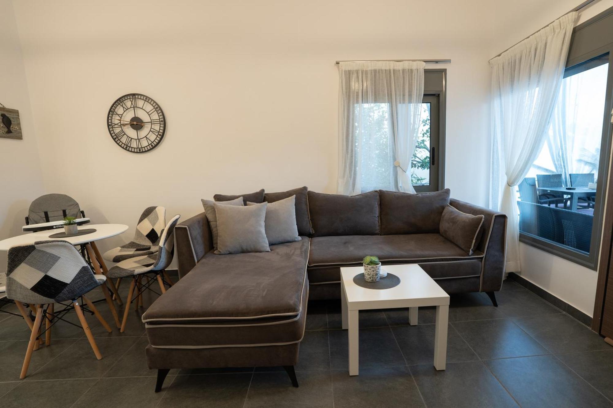 Seaside House In Nea Makri Villa Ngoại thất bức ảnh