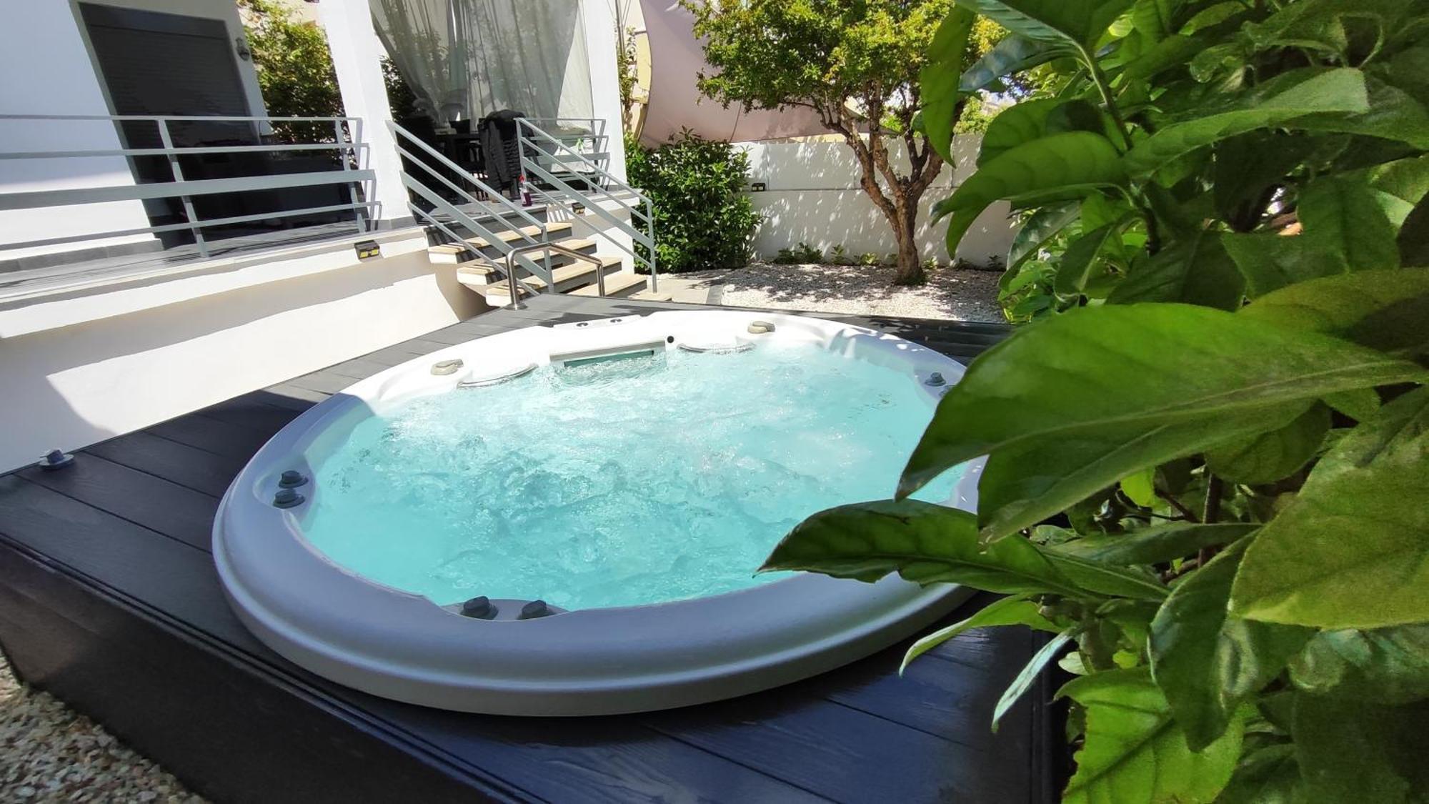 Seaside House In Nea Makri Villa Ngoại thất bức ảnh